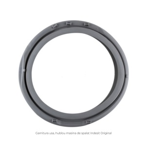 Garnitura usa, hublou masina de spalat Indesit, C00118008