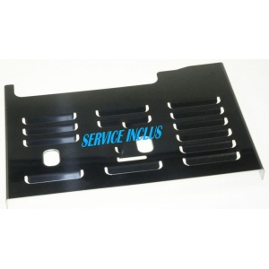 Grilaj tava scurgere DeLonghi, 6013213391