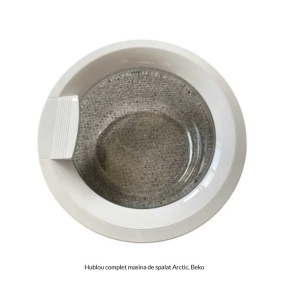 Hublou complet masina de spalat Arctic, Beko