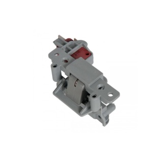 Inchizator hublou masina des palat vase Indesit, Ariston, 9065647 - Img 1