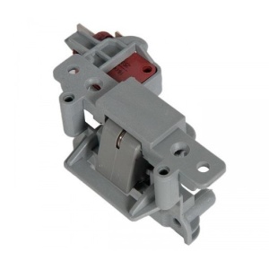 Inchizator usa masina de spalat vase Indesit, 482000023013