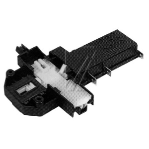 Incuietoare electrica masina de spalat Gorenje, 5806937