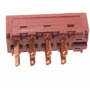 Intrerupator motor pentru hota Gorenje, 507485