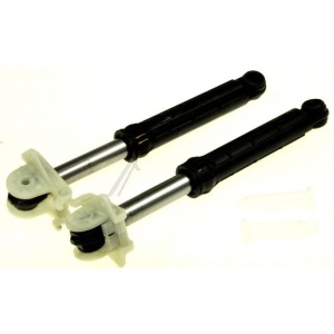 Kit amortizoare, telescop masina de spalat Ariston, 482000023120