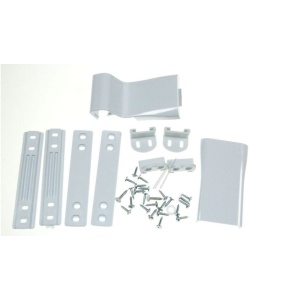 Kit balamale frigider incorporabil INDESIT, ARISTON, WHIRLPOOL