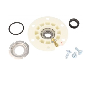 Kit Rulment Original masina de spalat cu incarcare verticala Whirlpool set 2 bucati - Img 3