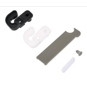 Kit schimbare deschidere usa stanga frigider Beko - Img 2