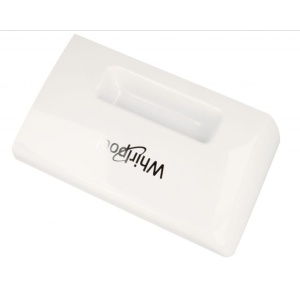 Maner sertar detergent masina de spalat Whirlpool, R331909
