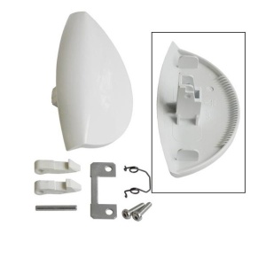 Maner usa masina de spalat Candy, 49001136