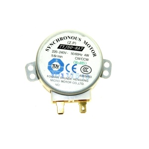 Motor platan Beko 49TYZ-A2 TYJ50, 2942249 - Img 1