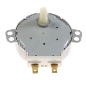 Motor platan cuptor cu microunde, 8221985 - Img 2