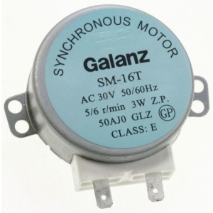 Motor rotire platan cuptor microunde Zelmer, 797306