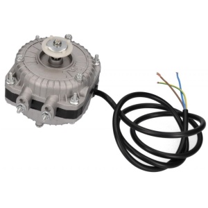 Motor ventilator 5W combina frigorifica, 5432849 - Img 2