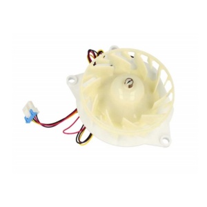 Motor ventilator combina frigorifica LG, U254335 - Img 2