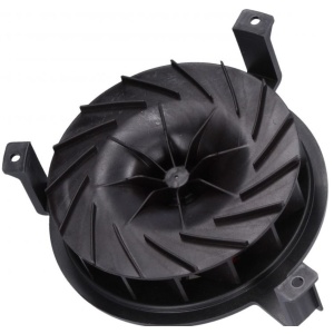 Motor ventilator cuptor Bosch, F149623 - Img 2