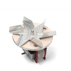 Motor ventilator cuptor electric, 38W