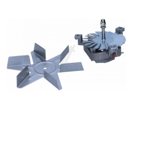 Motor ventilator cuptor Indesit, Ariston, Hotpoint Ariston - Img 2