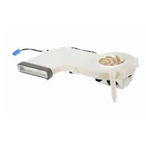 Motor ventilator frigider Bosch, 590494 - Img 1