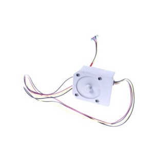 Motor ventilator frigider LG, X700978 - Img 2
