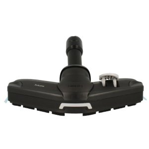 Perie aspirator Tri-Active, negru, W273149 - Img 4