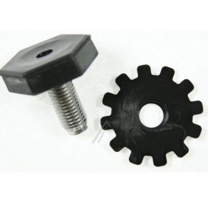 Picior fixare masina de spalat Sharp, Vortex, M104829
