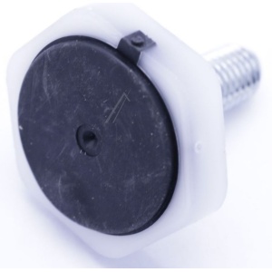 Picior fixare reglabil masina de spalat Ariston, C00296866