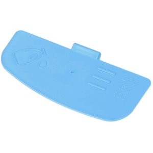 Placa dozator detergent lichid masina de spalat VORTEX - Img 2
