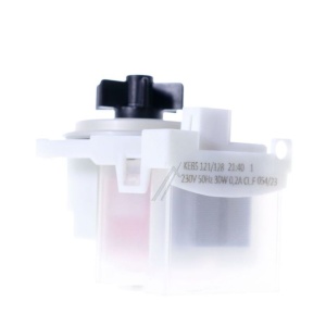Pompa evacuare 30W masina de spalat Bosch, Siemens - Img 2