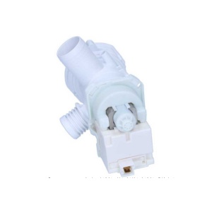 Pompa evacuare apa masina de spalat Indesit, Ariston, Hotpoint Ariston, PMP007AR - Img 3