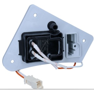 Pompa evacuare apa uscator de rufe Whirlpool, Ariston Hotpoint, W170244 - Img 3