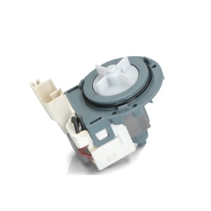 Pompa evacuare masina de spalat Whirlpool, PMP024WH - Img 1