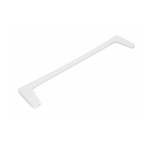 Profil raft sticla fata frigider Hotpoint Ariston, Hotpoint, Indesit