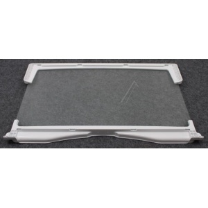 RAFT STICLA CU PROFIL FRIGIDER INDESIT - Img 2