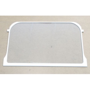 Raft sticla frigider Arctic, Beko, D458512