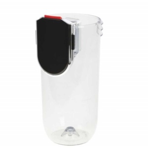 RecipIent praf aspirator Bosch, 1655776 - Img 1