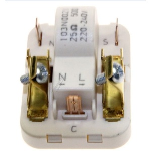 Releu Compresor Danfoss Universal 103N0021