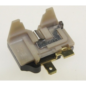 Releu motor frigider Arctic, Beko, 9857058 - Img 2