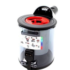 Rezervor praf aspirator Bosch - Img 3