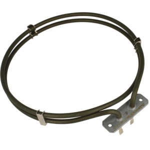 Rezistenta circulara 200W cuptor electric HEINNER - Img 2