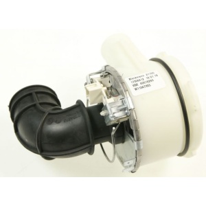 Rezistenta masina de spalat vase Ariston, M220375 - Img 1