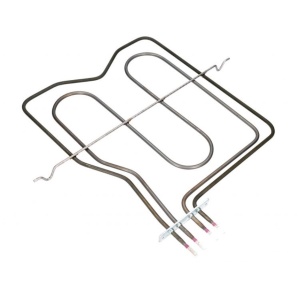 Rezistenta superioara cuptor electric Ariston, 1801033 - Img 2