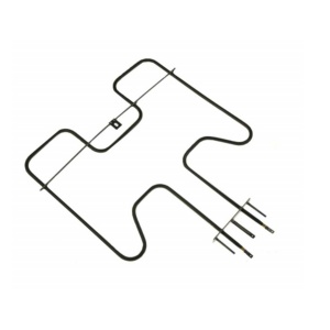 Rezistenta superioara cuptor electric Whirlpool, Hotpoint Ariston, Indesit, 481011035379