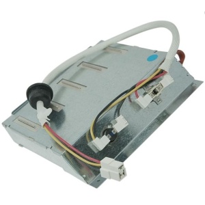 Rezistenta uscator de rufe Candy, H539410