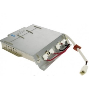 Rezistenta uscator de rufe Gorenje, 4926263 - Img 1