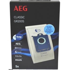 Sac aspirator Electrolux Ultra Long Performance, H862722 - Img 1
