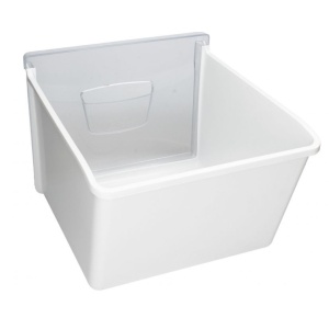 Sertar legume fructe frigider Indesit, H758758 - Img 2
