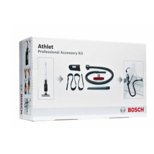Set accesorii aspirator Bosch, G157760 - Img 2