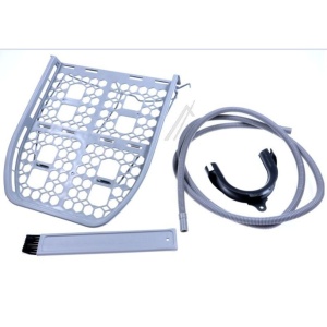 SET ACCESORII USCATOR (FURTUN, SUPORT FURTUN, COS, PERIE)