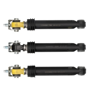 Set amortizoare pentru masina de spalat Miele, 3 piese - Img 4