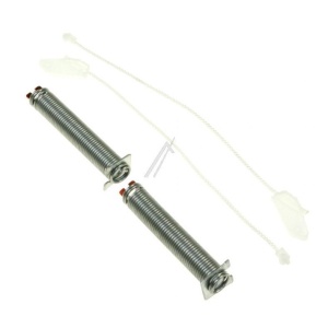 Set arcuri si cordon usa masina de spalat vase Bosch, Siemens, 1656365